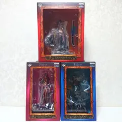 ワンピース 一番くじ フィギュア ミホーク ハンコック バギー 未開封 3点 2025年最新】一番くじ ワンピース b賞 ハンコック 世界一の人気