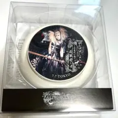 ALI PROJECT アリプロ　堕ちて候シート　特典　グッズ A級ヒットパレード～紅蓮の春に堕ちて候」グッズ ラインナップ