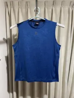 CANTERBURY カンタベリー R+ ラグビープラス ノースリーブシャツのサムネイル
