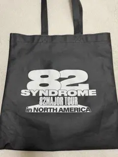 82MAJOR グッズ トートバッグ