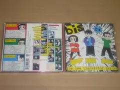 【洋楽CD】bis　The New Transistor【WIJCD1064】