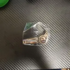 ずとまよガチャ ネクタイピンのサムネイル
