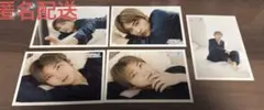 超特急　ユーキ　生写真