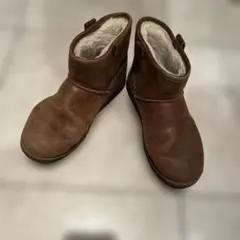 UGG ムートンブーツ ブラウンのサムネイル