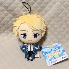あんさんぶるスターズ！あんスタ ぬいぐるみ 新衣装 Knights 鳴上嵐