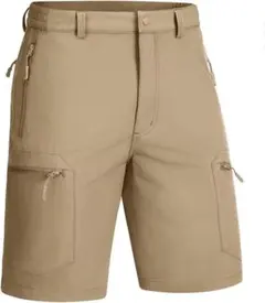 新品【吸汗速乾】メンズ ハーフパンツ スポーツ ショートパンツ XLサイズ