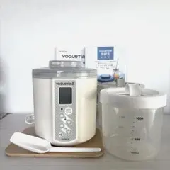 TANICA タニカ YOGURTIAヨーグルティアS YS-01のサムネイル