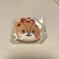 サンリオキャラクターズ　シークレットラバーミラーキーホルダー タイニーチャム