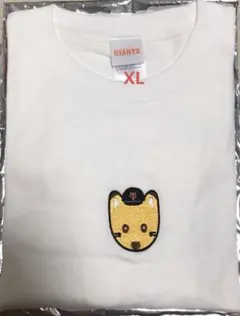 読売ジャイアンツ 吉川尚輝 Tシャツ XLサイズ