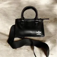 新品未使用★adidas Originals★レアバッグ
