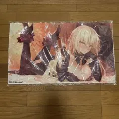 Fate/Grand Order ジャンヌ・ダルク プレイマットのサムネイル