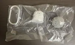 夜行　フィギュアマスコット　ケンエレファント　佐藤穂波　イエティ