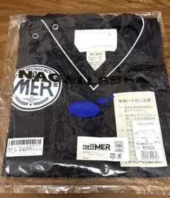 TOKYO MER 劇中着用レプリカ スクラブ ネイビー S