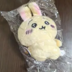 ちいかわ ぬいぐるみBIG うさぎ