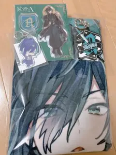 騎士A しゆんくん まとめ売り