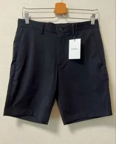 本日限定価格【タグ付新品】Theory ZAINE SW S ショートパンツ29のサムネイル