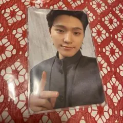 SEVENTEEN セブチ　face the sun ディノ　ep.1