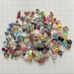 ネイルパーツセット　まとめ売り　F