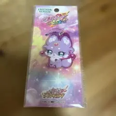 名探偵プリキュア プリティストア フレンズアクリルキーチェーン マシュタン