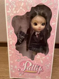Pullip プーリップ F-517 OREN Limited Edition - メルカリ