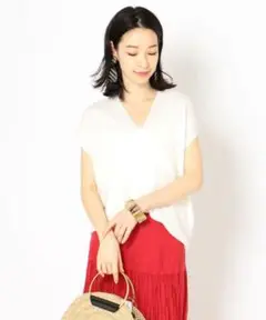 新品　SHIPS トップス