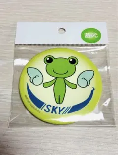 とある自治体の地域振興　アクセラレータ&ラストオーダー　缶バッジ　新品未使用 とある自治体の地域振興 缶バッジ 一方通行 アクセラレータ 缶