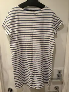 オーシバル　ボーダーチュニックのサムネイル