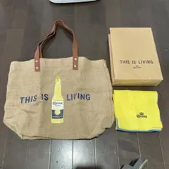 手ぬぐい エコバッグ