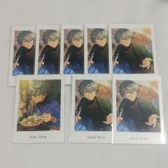 瀬名泉 ぱしゃっつ