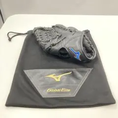 ミズノ Global Elite 軟式グローブ 野球 グラブのサムネイル