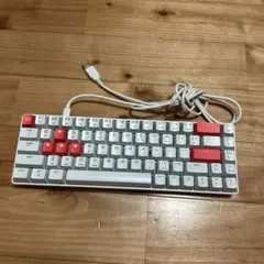 Hololive さくらみこ キーボード キーキャップ付き - メルカリ