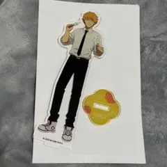 チェンソーマン まねきねこ