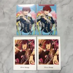 あんスタ 天城一彩