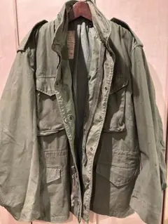 M65 1979年 サードモデル