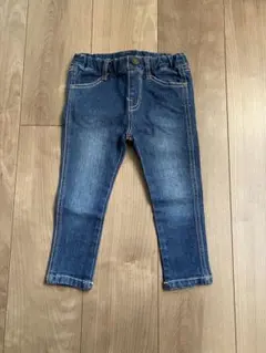 JUNK STORE サイズ95 デニムパンツ