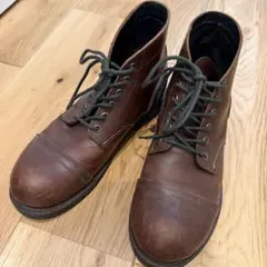 HARE メンズ　ブーツ　サイズ Mのサムネイル