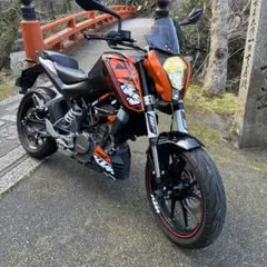 2026年最新】車種：DUKE バイク車体の人気アイテム - メルカリ