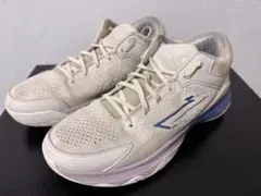 EGOBRAZE white/blue•pinkわ27.5cm