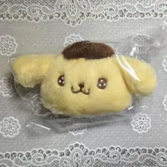 ポムポムプリン ミニぬいぐるみ うるうる