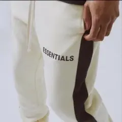 お値下げしました！！FOG ESSENTIALS スウェットパンツ
