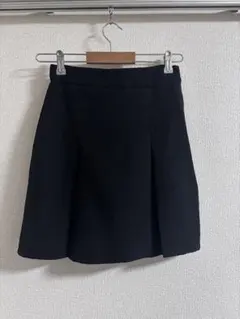 プリーツスカート Mサイズ　Louere