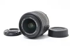 ニコン DX AF-S Nikkorカメラレンズ 18-55mm 3.5-5.6のサムネイル