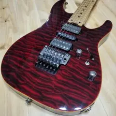 追記】【値下げ】SCHECTER シェクター NV-3-24 AL Sグリーン - メルカリ