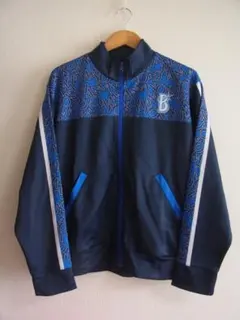 2025年最新】横浜ベイスターズジャンパーの人気アイテム - メルカリ