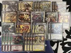 デュエマクラシック　不滅オロチ　デッキ　旧枠　覚醒編 2026年最新】不滅オロチの人気アイテム - メルカリ