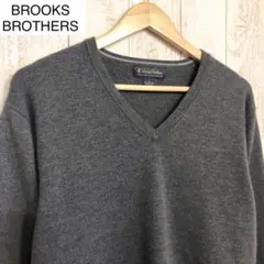 brooks brothers ニット