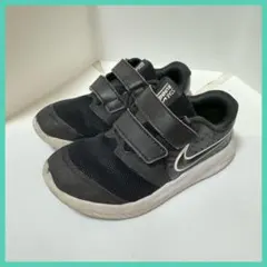 ナイキ NIKE STAR RUNNER ベビーシューズ キッズ 15cm
