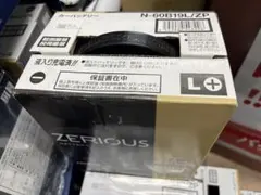 【新製品★国内最強】N-60B19LPanasonic製ZERIOUSバッテリー 新製品☆国内最強】N-60B19LPanasonic製ZERIOUSバッテリー - メルカリ