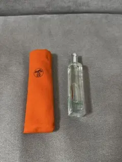 新品未使用　エルメス　ナイルの庭　香水　オードトワレ　15ml 大人気のサムネイル