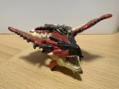 リオレウス フィギュア キーホルダー付き